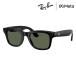  RayBan Ray-Ban RayBan RW4012 601/71 53 RayBan METAmetaGEN2 no. 2 поколение солнцезащитные очки WAYFARER Wayfarer AI стакан 