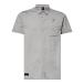  Oacley FOA403514 OAKLEY SKULL COMMON SHIRTS 3.0 Skull Golf рубашка-поло короткий рукав tops мужской Golf одежда спорт 22SS
