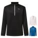 Oacley FOA405741 Oakley Pleasant LS Mock 5.0 длинный рукав mok рубашка Golf одежда спорт tops мужской 23FW