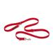 HALTI dog training Lead 2m L size red 