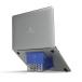  внутренний стандартный товар ONED Majextand человек инженерия . основанный, подставка для ноутбук ( цвет : голубой ) MJX600/BLU
