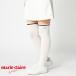 marie claire sport Marie Claire спорт женский спорт чулки гольфы способ чулки поддельный over колено 716-977 (716977) UV меры антибактериальный дезодорация 