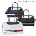 TOMMY HILFIGER GOLF �g�~�[�q���t�B�K�[�S���t THMG6SBA �{�X�g���o�b�O �x�[�V�b�N