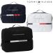 TOMMY HILFIGER GOLF Tommy Hilfiger Golf SIGNATURE SHOES CASE сумка для обуви signature THMG6SEB