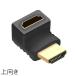 HDMIѴץ L L 90  ڤؤ Ѵ ñ ͥ  ᥹ HDMI֥Ѵ ka10000a041-ue
