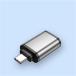Type-C-USB�ϊ��A�_�v�^ OTG�Ή� �f�[�^�]�� �[�d�Ή�