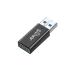 USB3.0 A����-A�᥹ �Ѵ������ץ��� 10Gbps�б� ��®�ǡ���ž�� ��Ĺ���ͥ��� USB3.1 Gen2�ߴ� USB��Ĺ����³��ka10000a336