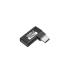 Type-C-USB3.2�ϊ��A�_�v�^�[ L�� �I�X-���X 10Gbps OTG PD�Ή�