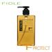 FIOLE フィヨーレ Fプロテクト ヘアシャンプー リッチタイプ 300ml