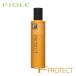 FIOLE フィヨーレ Fプロテクト フォルムキーパー 200ml
