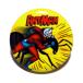 �ڥ᡼�����б��ۥ饦�󥸥ե饤 LOUNGEFLY �� MARVEL PIN Series3 ��D-01�� �̥Хå� �̥Хå� �ޡ��٥� ���٥󥸥㡼�� ����ȥޥ� ����