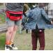 Manhattan Portage уличный поясная сумка Manhattan Poe te-ji цвет парусина сумка-пояс модный _mhp_zba. покупка 