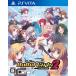 ba let девушки 2 - PS Vita
