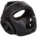 VENUM[venm] headgear Challenger2.0( Challenger ) ( чёрный / чёрный )