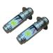 bubulu LED PH7 передняя фара 2 шт. комплект Hi/Lo Gyro Canopy Cub Zoomer 