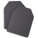 Neutral Zenith муляж plate armor - plate Tactical Vest plate багажник EVA пена страйкбол 2 шт. комплект 