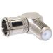 F�^�ڐ� L�� �ϊ��A�_�v�^ �v�b�V�����I�X �l�W�����X �z�������p �V���o�[ ��25*25*10mm �֘A�摜4