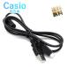 USB cable approximately 120cm Casio ( Casio ) for digital camera for TR550 TR500 TR300 data transfer for cable 
