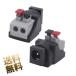 [2 позиций комплект ]DC Jack (5.5mm 2.1mm) изменение адаптер (DC - кнопка тип Jack )