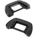 [�݊��i] Nikon�p �݊� �A�C�s�[�X �~2�_ DK-21 DK-23 DK-24 DK-25 DK-28 �Ή� �����p �A�C�J�b�v �ڊ�ړ��� �ڊᕔ�����A�N�Z�T���[ �݊� �֘A�摜4