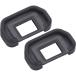 [�݊��i] Canon�p �A�C�J�b�v 2�_ �����p�A�C�J�b�v �ڊ�ړ��� �ڊᕔ�����A�N�Z�T���[ EB Ec-II Ef �Ή� �݊� �֘A�摜2