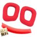 [�݊��i] �y1�y�A�Z�b�g�z�C���[�p�b�h �����p���U�[�C���[�p�b�h for Logicool��(���W�N�[��)�yG230 G331 G430 G431 G231 G930�zALLRD