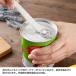�r�� �ʗp �X�N���[�p�[ 2�_�Z�b�g �X�N���C�p�[ �w�� �X�p�`���� �V���R�� 3.5cm �~ 1.5cm �~ 19cm �z���C�g 2�_�Z�b�g �֘A�摜3