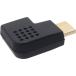 �y2�Z�b�g�zHDMI �ϊ��A�_�v�^ �I�X-���X �[�q �����ϊ� 90�x �֘A�摜2