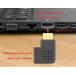 �y2�Z�b�g�zHDMI �ϊ��A�_�v�^ �I�X-���X �[�q �����ϊ� 90�x �֘A�摜4