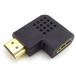 �y90�x+270�x�Z�b�g�zHDMI �ϊ��A�_�v�^ �I�X-���X �[�q �����ϊ� �֘A�摜5
