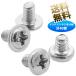[ каждый 20 шт итого 40 шт ] встроенный Drive фиксация для винт комплект 