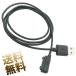 USB магнит зарядка кабель Xperia ZZ/Z1/Z1 f/Z1 s/Z2/Z3/Z3 Compact/Z Ultra соответствует для 