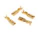 �y�I�X���X �J�v���[�e10�A3.9mm�ڑ��[�q20�A2.8mm�ڑ��[�q20�� �v60�z�R�l�N�^�[�L�b�g ���^�[�q �z���X�b�L�� 2�� �֘A�摜4