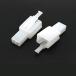 �y�I�X���X �J�v���[�e10�A3.9mm�ڑ��[�q20�A2.8mm�ڑ��[�q20�� �v60�z�R�l�N�^�[�L�b�g ���^�[�q �z���X�b�L�� 2�� �֘A�摜5