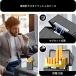 �V�K���b�g�P�[�X �A���~ �^�o�R�P�[�X 20�{���[ ��e�� ��92mm*61mm*29.5mm ��45g �ψ� �ώ��� �y�J���[���I�т��������z �֘A�摜4