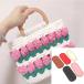 �y5���z �o�b�O���  �o�b�O�{�g�� ��B�t ���U�[�� �n���h���C�h DIY ���U�[�N���t�g ���z �҂݃o�b�O ��|�p�g�[�g �o�b�O�p �f�� �֘A�摜5