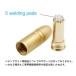 4.4mm 5�� ���X�W���b�N �n�E�W���O�S�[���h �֘A�摜2