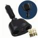 �V�K�[�\�P�b�g ����PD30W �����[�d �ԍڏ[�d��V�K�[�\�P�b�g 2�A�J�[�`���[�W���[ USB QC3.0�|�[�g �����Ԃ̏[�d��