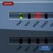 �y�v2�� / �v4���z LED���C�g����/�u���b�N�X�e�b�J�[ 50~80%����/99%�Ռ��V�[�� �J�b�g�ƑS�� �u���b�N/�z���C�g �֘A�摜5
