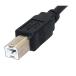 USB�P�[�u�� USB2.0 �ڑ��p �v�����^�[ �X�L���i�[ MIDI�@�� �Ή� �u���b�N ��50cm �֘A�摜2