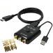 RCA to HDMI изменение конвертер 16:9/4:3 изменение AV to HDMI 720P/1080P изменение ( красный / белый / желтый )3 цвет терминал Mini DVD