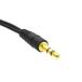 �C���z������P�[�u�� �C���z���W���b�N �ʘb�\ ��� 3.5mm���z�P�[�u��  �}�C�N�@�\�t�� �����b�L �p�\�R�� �w�b�h�z�� ��20cm �֘A�摜4