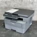  монохромный лазерный принтер -[ б/у ] гарантия работы brother Brother DCP-L2600DW black in k осталось количество иметь печать листов число всего лишь 094008 / 23163
