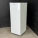  бесплатная доставка Comfi - non фреон морозилка [ б/у ] comfee RCU140WH1JP(E) 135L 2025 год производства 1 дверь правый открытие 017040 C вмятина иметь / 23493