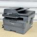  прекрасный товар Brother JUSTIO DCP-L2660DW Brother A4 монохромный лазерное МФУ [ б/у ] гарантия работы печать листов число 190 листов степень принтер 031094/23664