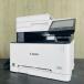 Canon Satera MF634Cdw F170102 [ б/у ] Canon лазерный принтер -A4 цветная многофункциональная машина печать листов число 2632 электризация OK б/у товар /510651