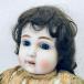  фарфоровая кукла [ б/у ] JUMEAU Collectors Doll CD-102jumo- collectors кукла античный кукла /511258
