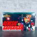  The King of Braves GaoGaiGar финальный BRAVE сплав 03 GENESICGAOGAIGAR игрушка [ б/у ]/513003
