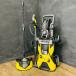 KARCHER K5 PremiumSilent 1.601-942.0 [ б/у ] гарантия работы для бытового использования мойка высокого давления Karcher premium немой 50Hz специальный ( Восточная Япония )/514413
