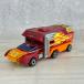  подлинная вещь Takara Transformer roti форель combo i[ б/у ]HASBRO TAKARA 1986 игрушка /514835